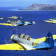 Devastators off the coast of Hawaii in 1941 (US Navy)